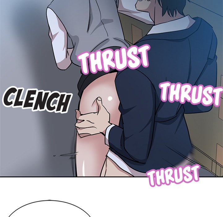 Dangerous Roomies Chapter 7 image 88