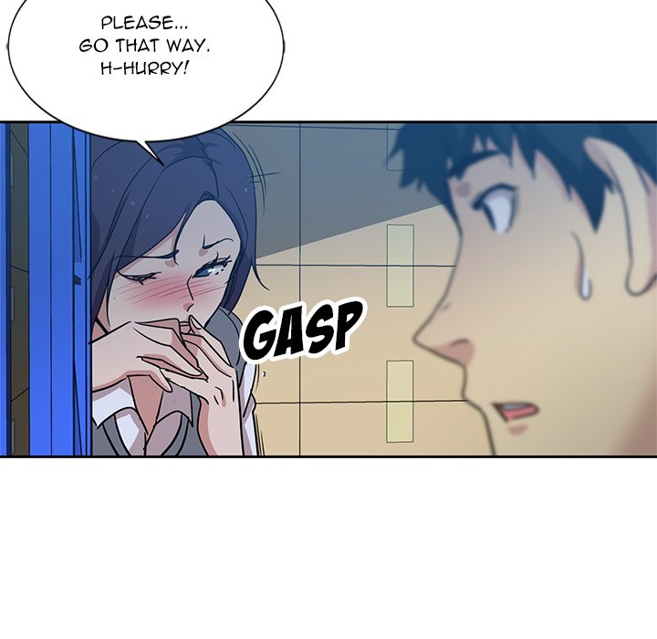 Dangerous Roomies Chapter 7 image 89