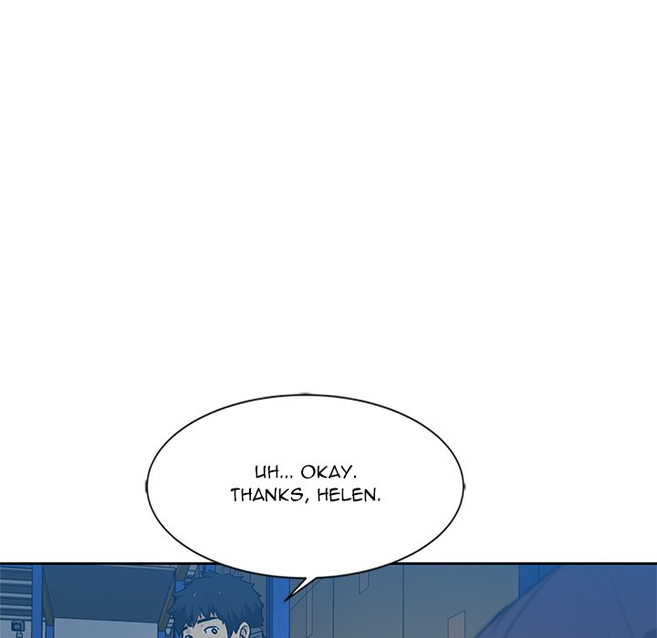 Dangerous Roomies Chapter 7 image 90