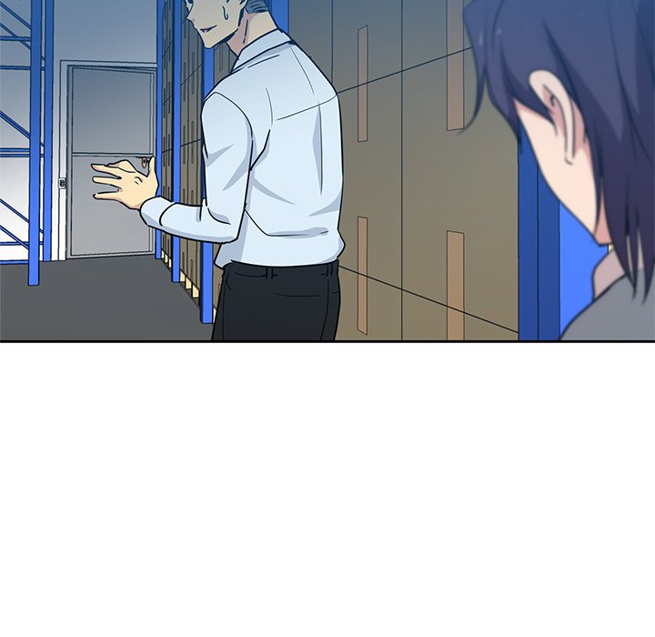 Dangerous Roomies Chapter 7 image 91