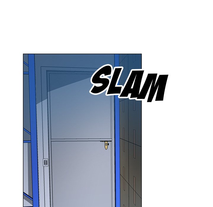 Dangerous Roomies Chapter 7 image 92