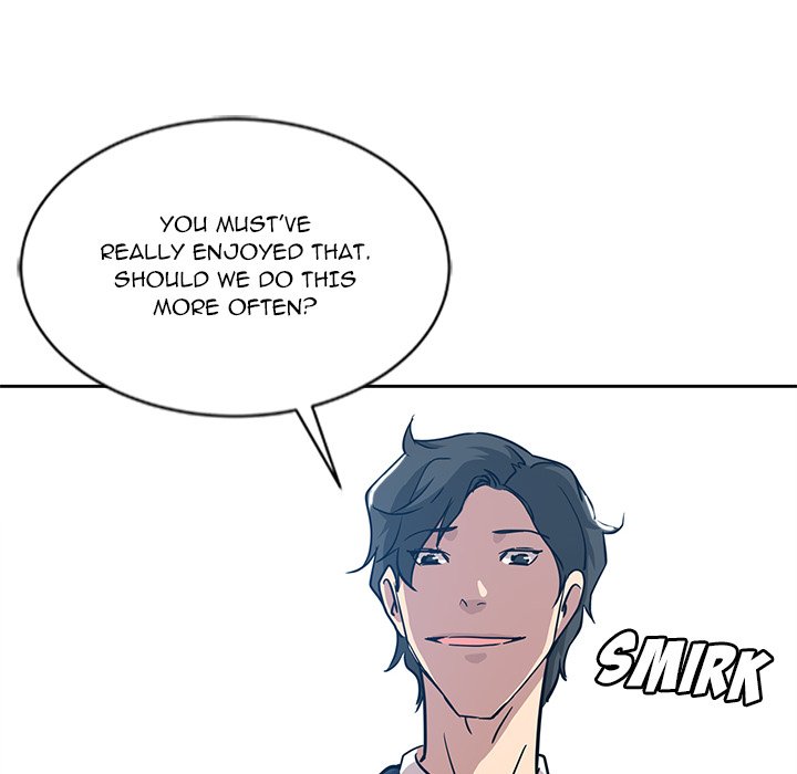 Dangerous Roomies Chapter 7 image 96