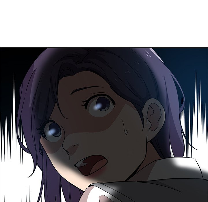 Dangerous Roomies Chapter 7 image 98