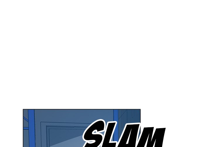 Dangerous Roomies Chapter 8 image 0