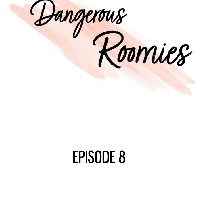 Dangerous Roomies Chapter 8 image 10