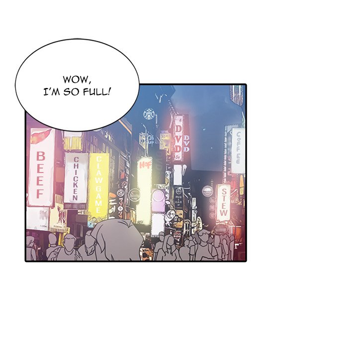 Dangerous Roomies Chapter 8 image 12