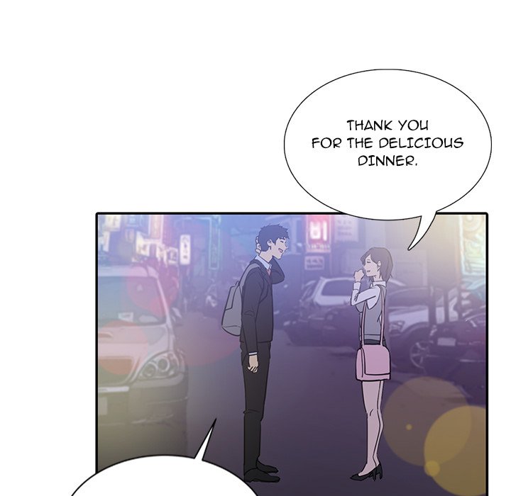 Dangerous Roomies Chapter 8 image 13