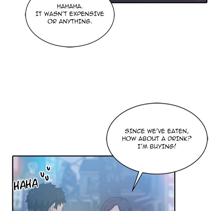 Dangerous Roomies Chapter 8 image 14