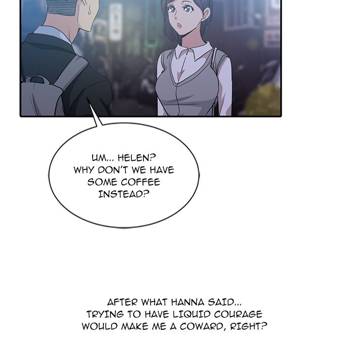 Dangerous Roomies Chapter 8 image 15