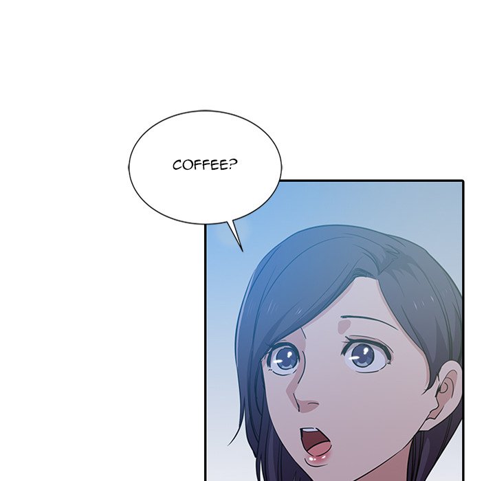 Dangerous Roomies Chapter 8 image 16