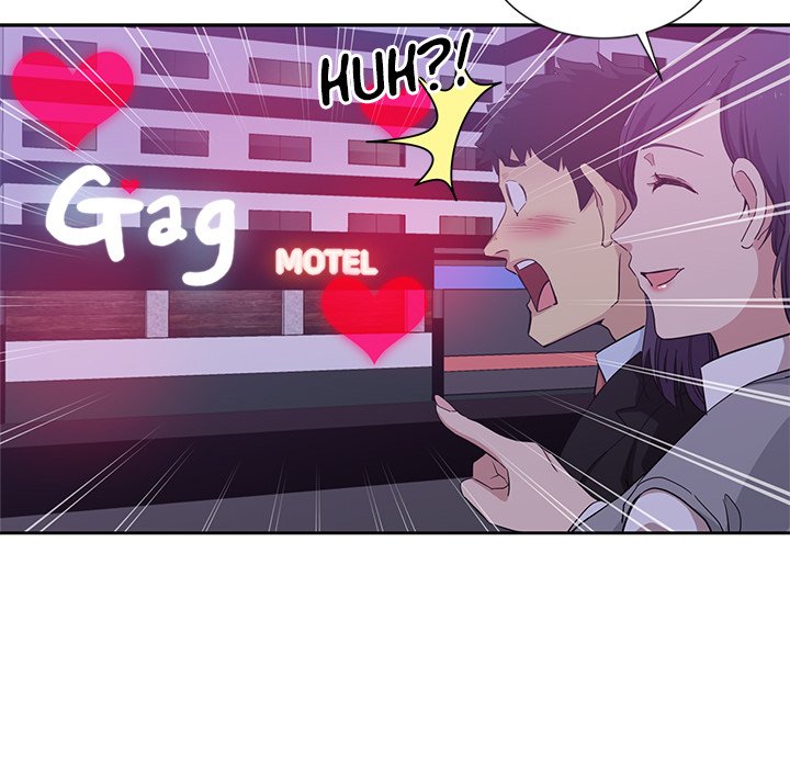 Dangerous Roomies Chapter 8 image 19