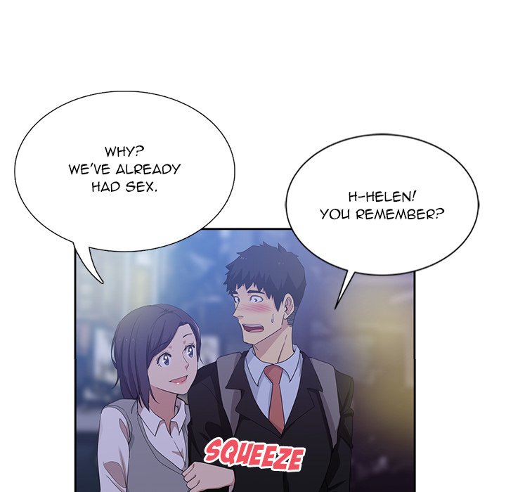Dangerous Roomies Chapter 8 image 20