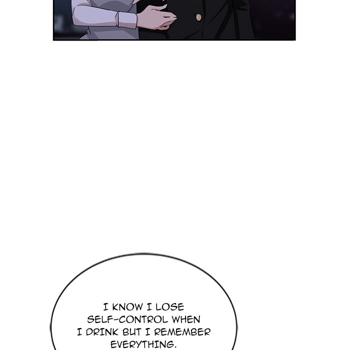 Dangerous Roomies Chapter 8 image 21