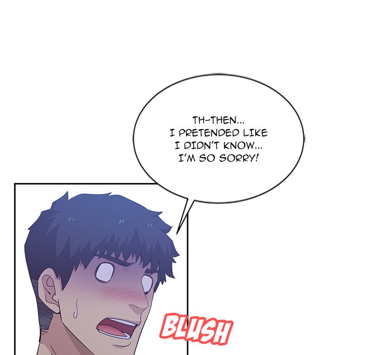 Dangerous Roomies Chapter 8 image 23