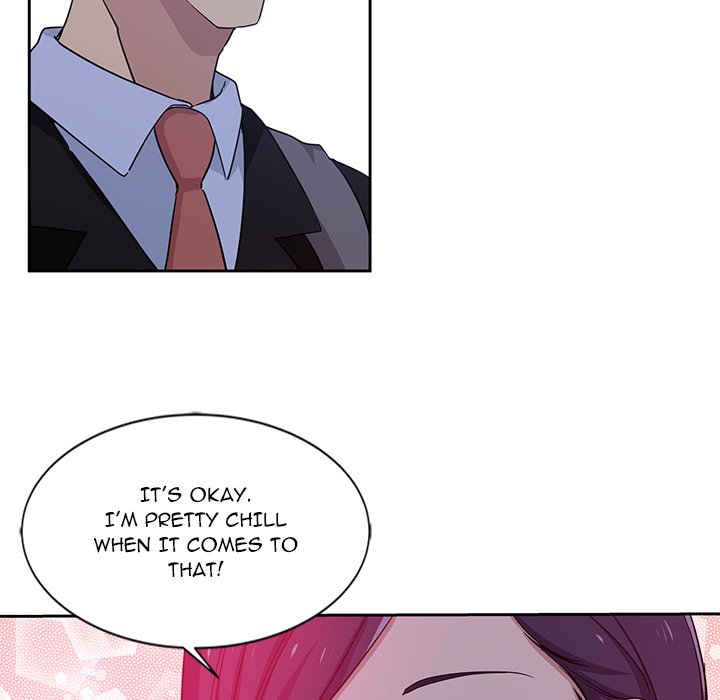 Dangerous Roomies Chapter 8 image 24
