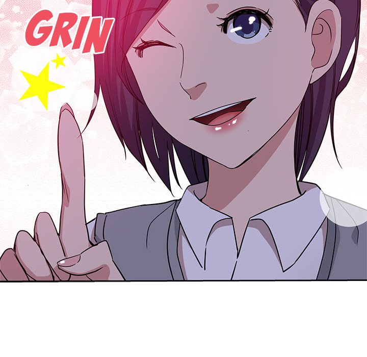 Dangerous Roomies Chapter 8 image 25