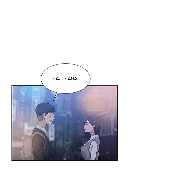 Dangerous Roomies Chapter 8 image 26