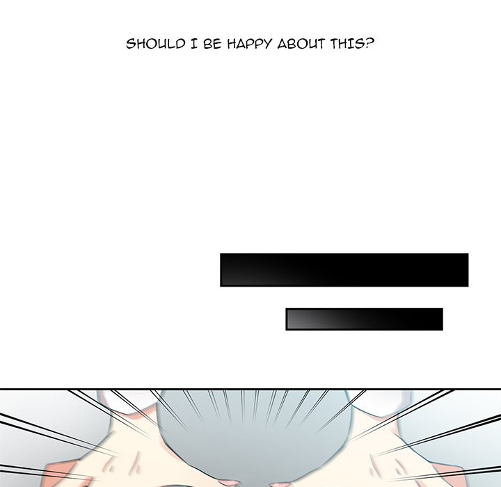 Dangerous Roomies Chapter 8 image 27