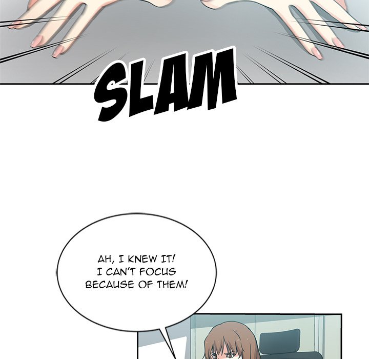 Dangerous Roomies Chapter 8 image 28