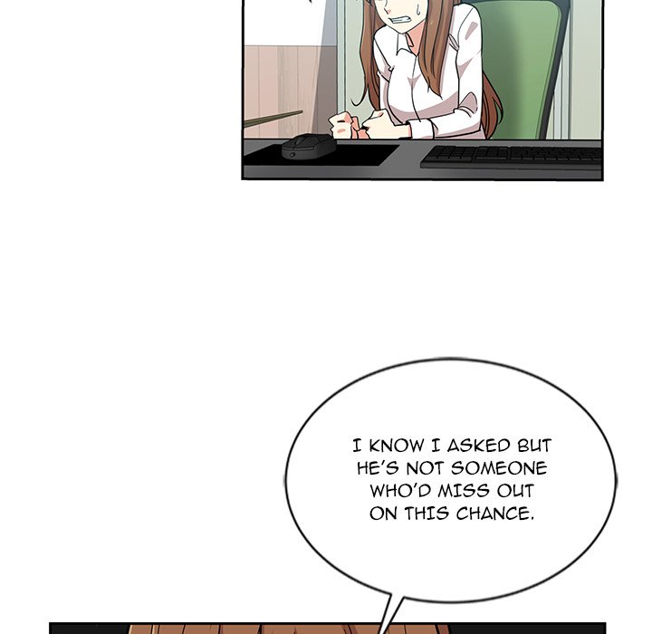 Dangerous Roomies Chapter 8 image 29