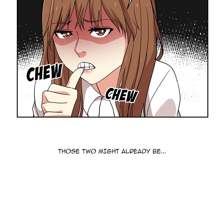 Dangerous Roomies Chapter 8 image 30