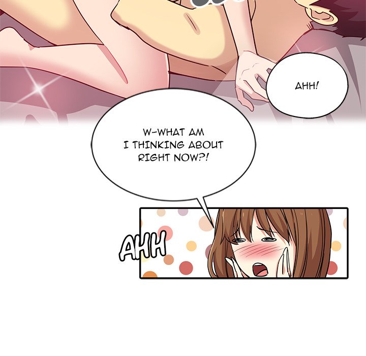 Dangerous Roomies Chapter 8 image 32