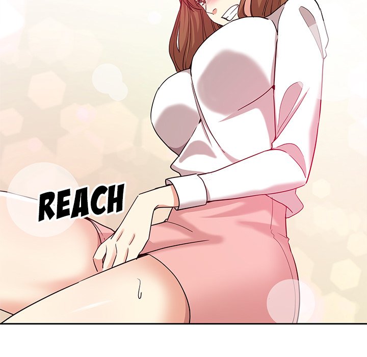 Dangerous Roomies Chapter 8 image 35