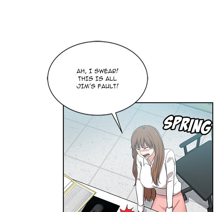 Dangerous Roomies Chapter 8 image 36