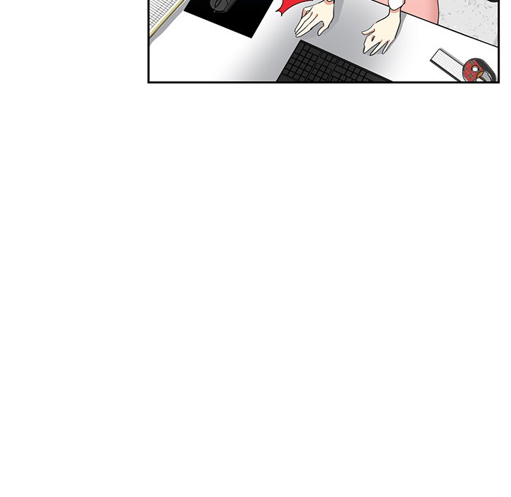 Dangerous Roomies Chapter 8 image 37
