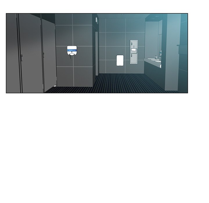 Dangerous Roomies Chapter 8 image 38