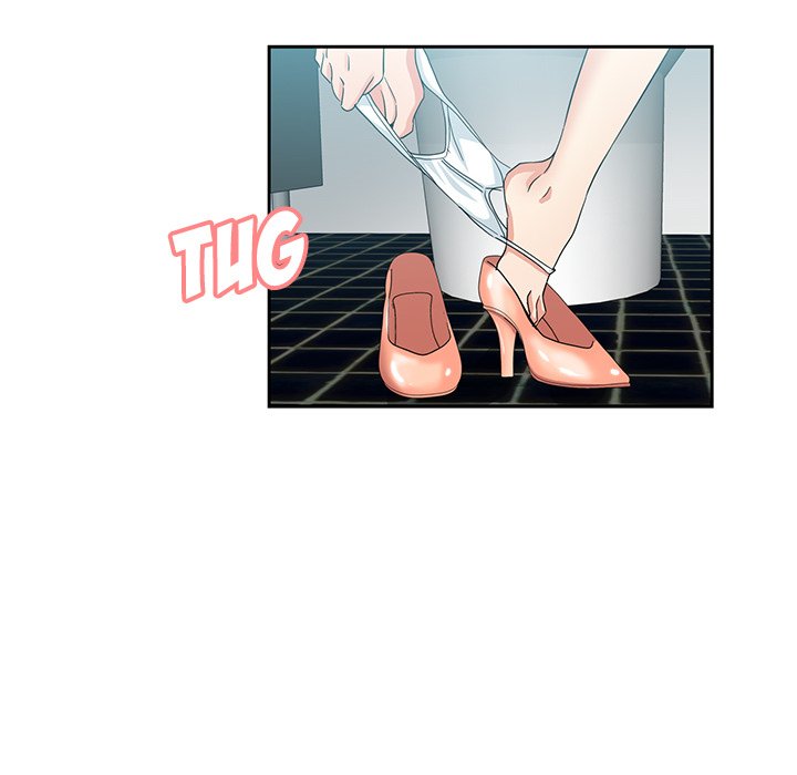 Dangerous Roomies Chapter 8 image 39
