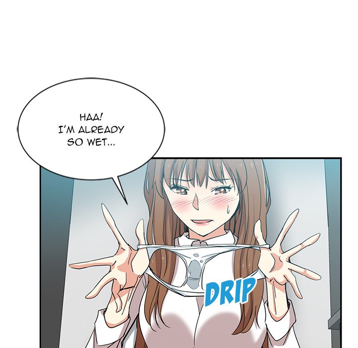 Dangerous Roomies Chapter 8 image 40