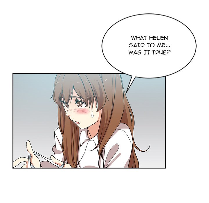 Dangerous Roomies Chapter 8 image 42