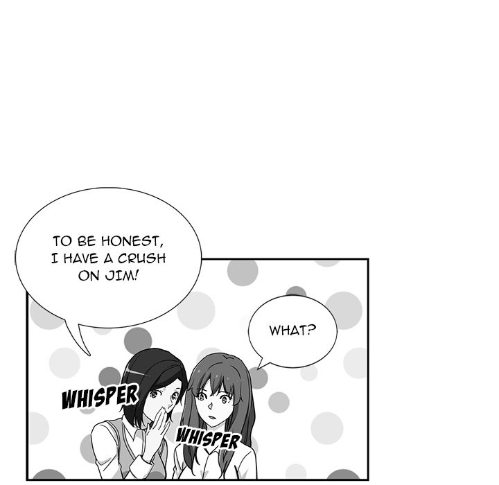 Dangerous Roomies Chapter 8 image 43