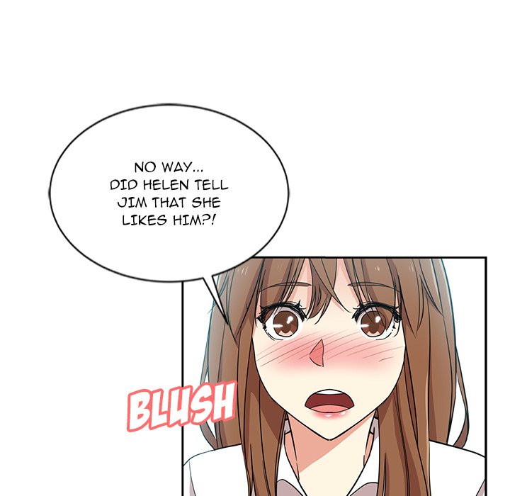 Dangerous Roomies Chapter 8 image 44