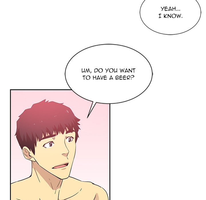 Dangerous Roomies Chapter 8 image 47