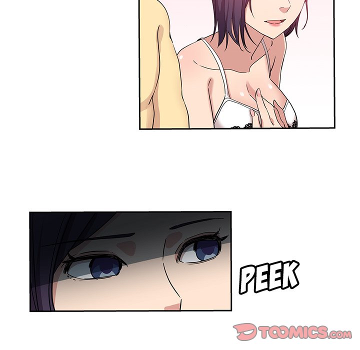 Dangerous Roomies Chapter 8 image 49