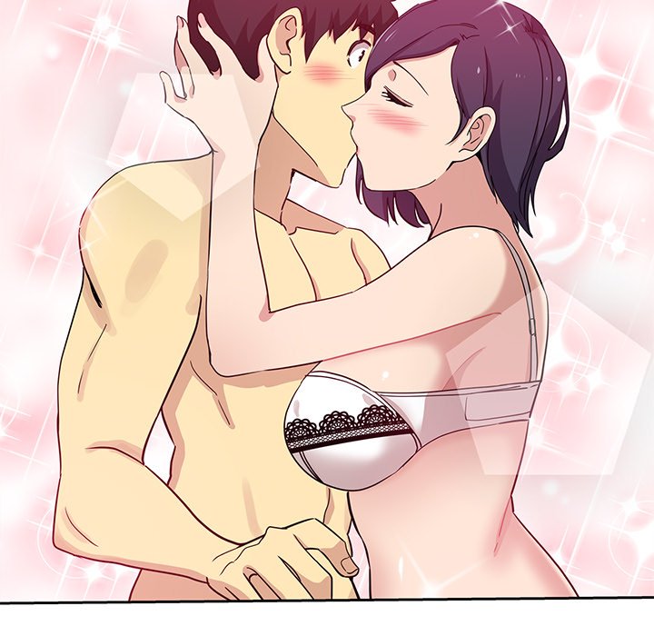 Dangerous Roomies Chapter 8 image 54