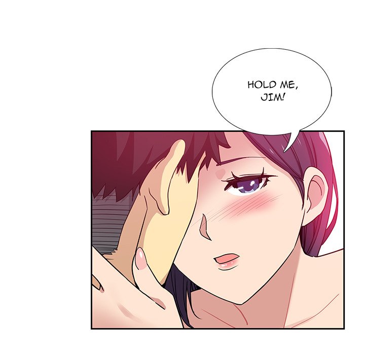 Dangerous Roomies Chapter 8 image 56