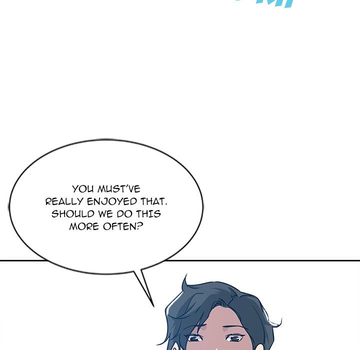 Dangerous Roomies Chapter 8 image 5