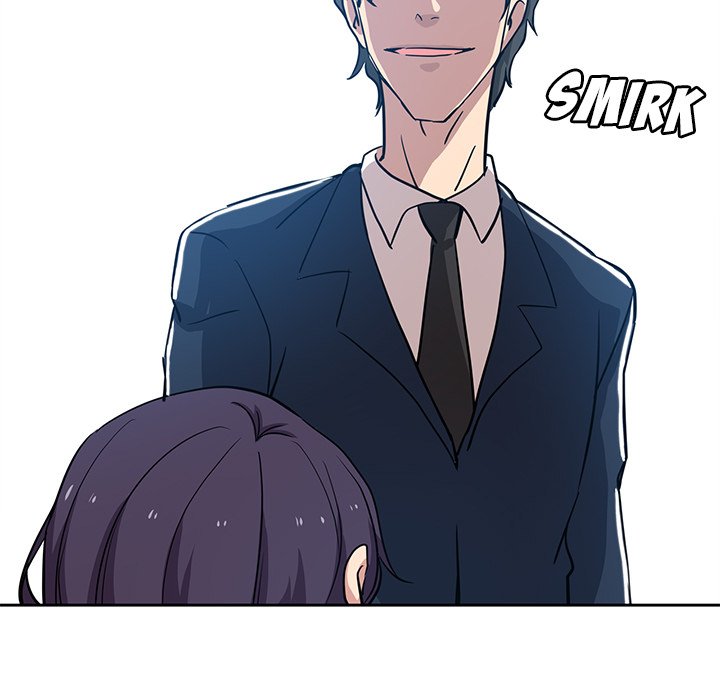 Dangerous Roomies Chapter 8 image 6