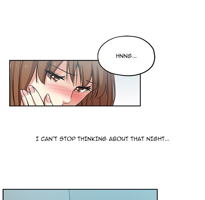 Dangerous Roomies Chapter 8 image 69