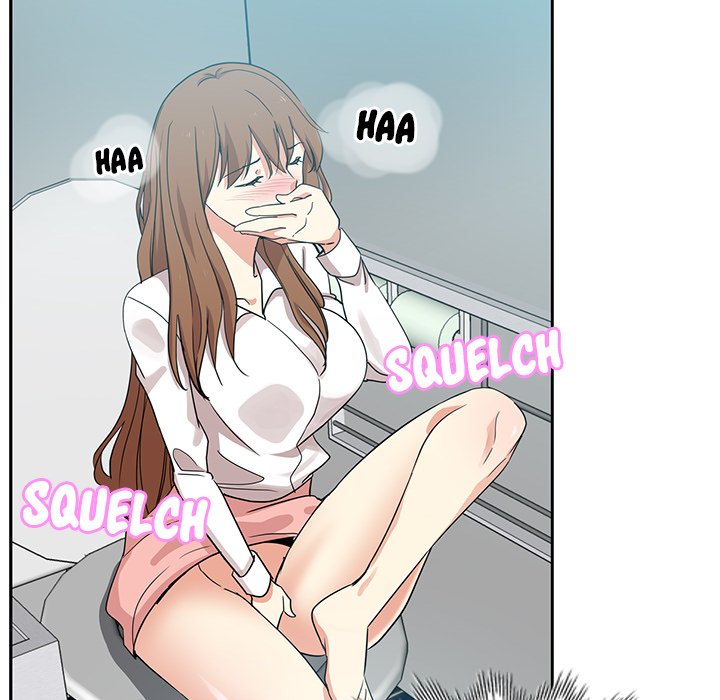 Dangerous Roomies Chapter 8 image 70