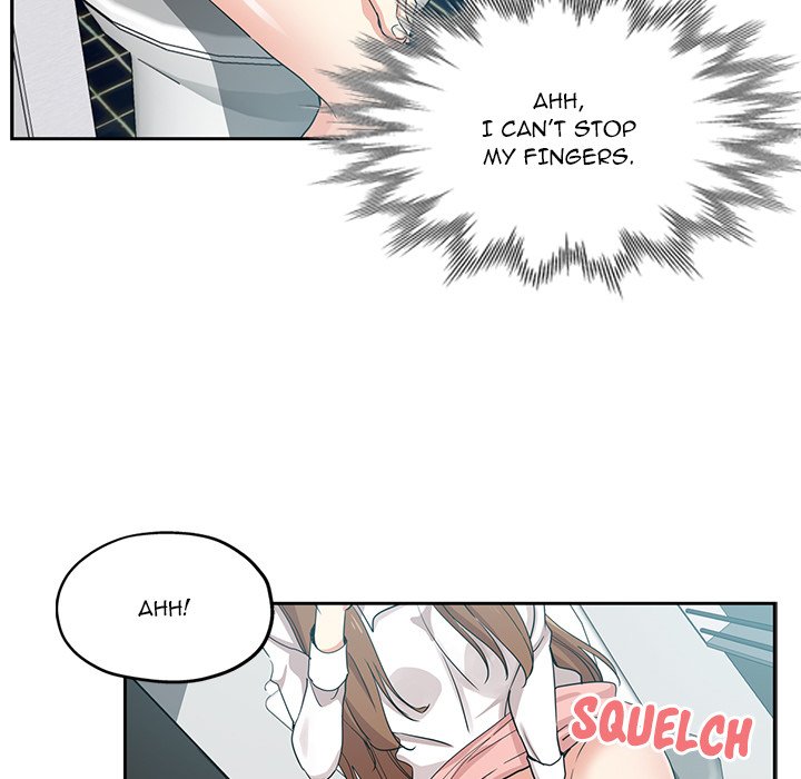 Dangerous Roomies Chapter 8 image 71
