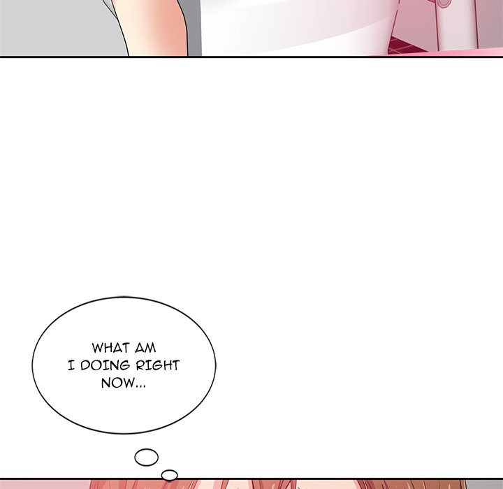 Dangerous Roomies Chapter 8 image 76