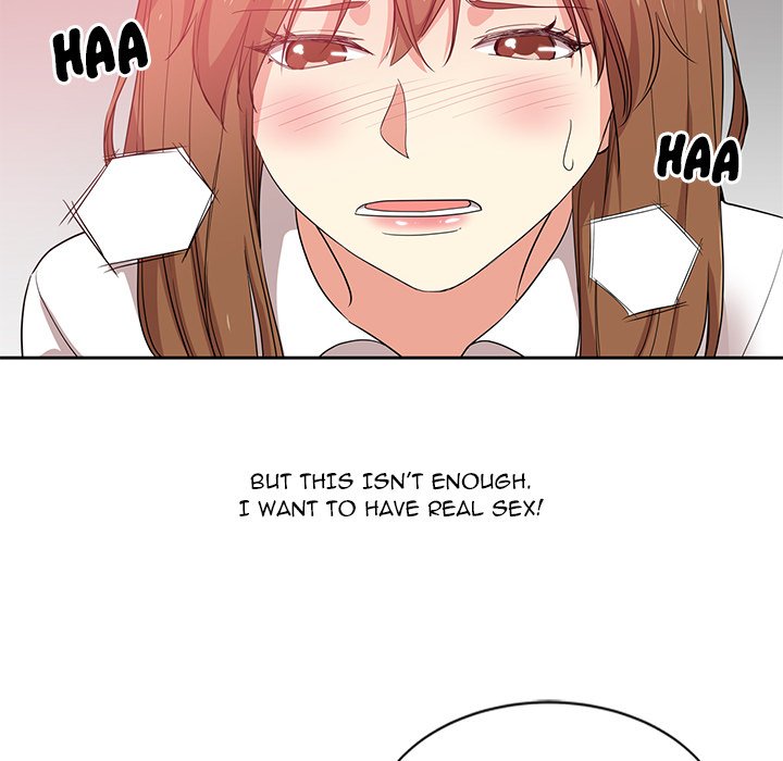 Dangerous Roomies Chapter 8 image 77