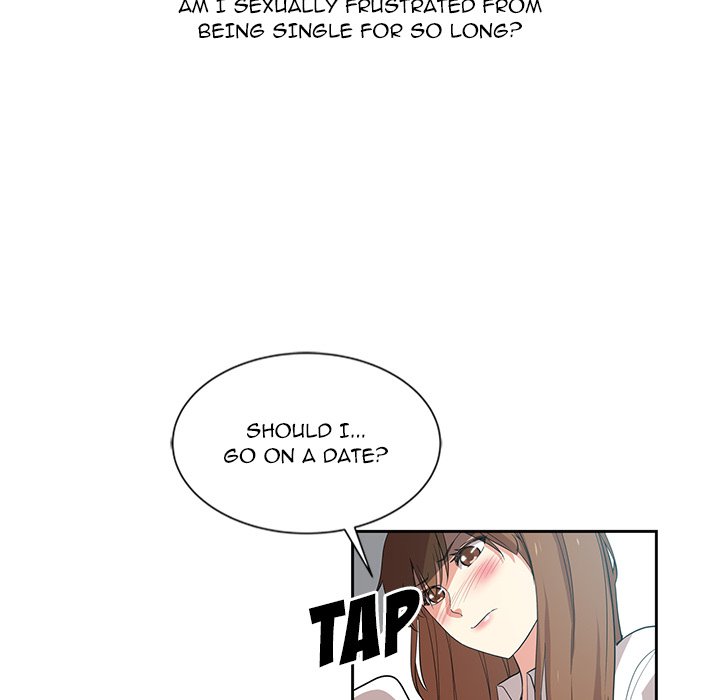 Dangerous Roomies Chapter 8 image 79