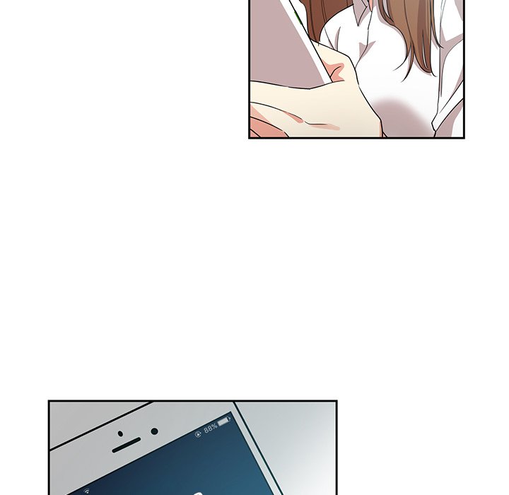 Dangerous Roomies Chapter 8 image 80