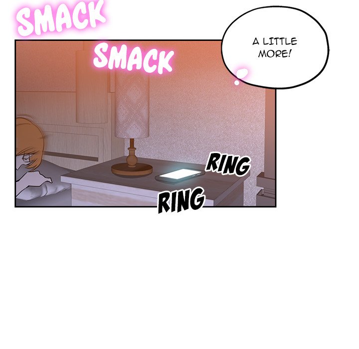 Dangerous Roomies Chapter 8 image 85
