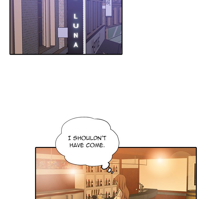 Dangerous Roomies Chapter 9 image 11